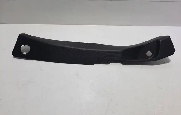 Renault Twingo III Other trunk/boot trim element 769371796R