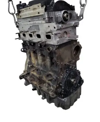 Audi A3 S3 8V Engine CRK