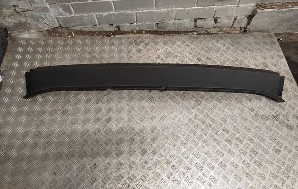 Renault Master IV Rear bumper 850239438R 850239177R 67841575
