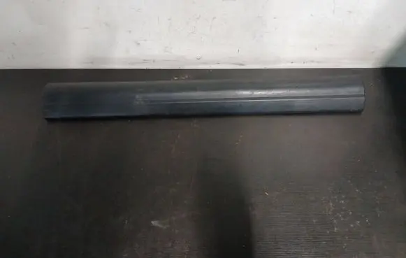BMW 5 E60 E61 Front sill trim cover 7025007