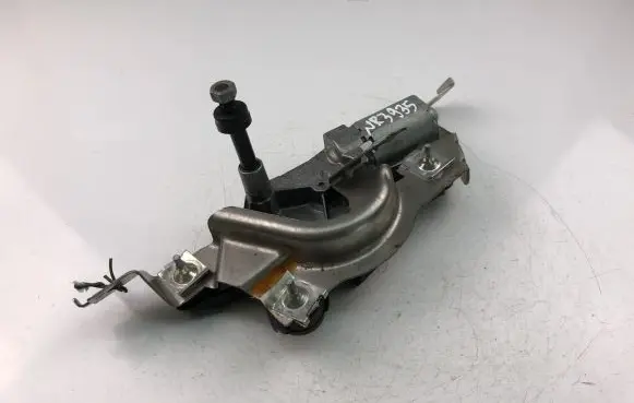 Ford Fiesta Rear window wiper motor 0390201252