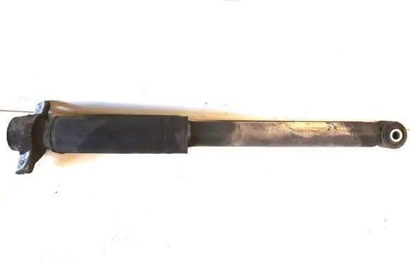 Opel Zafira C Rear shock absorber/damper 13419903
