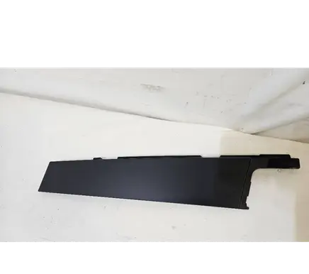 Opel Crossland X Front door trim (molding) 39123007