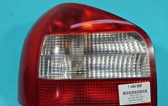 Audi A3 S3 8L Rear/tail lights IMPRK1444068