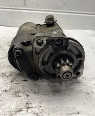 Fiat Ulysse Starter motor 3610027010