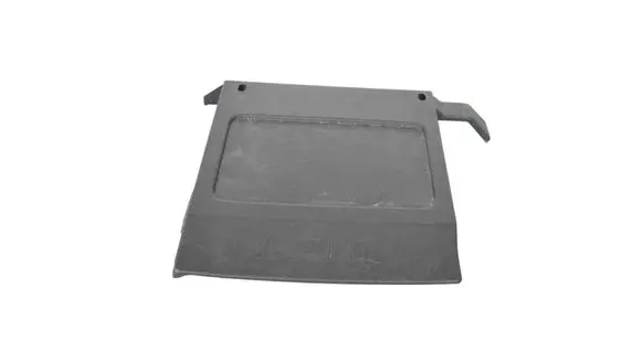 Ford Puma Battery box tray cover/lid M1BB10A687AFW