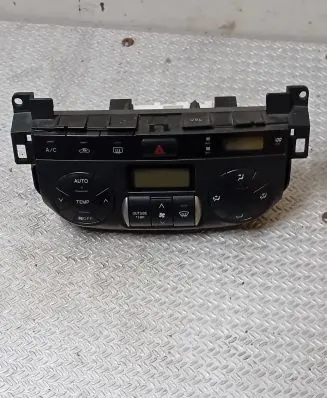 Toyota RAV 4 (XA20) Climate control unit 8865042160 1773007721 8401042020