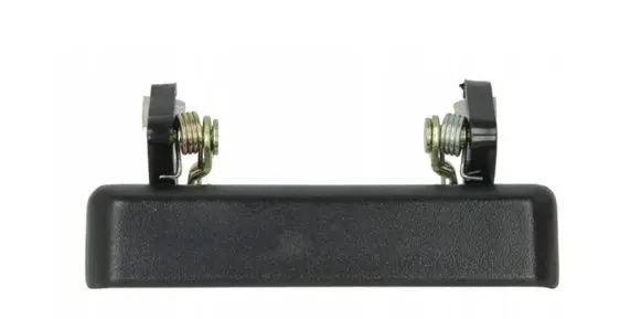 Suzuki Samurai Front door exterior handle