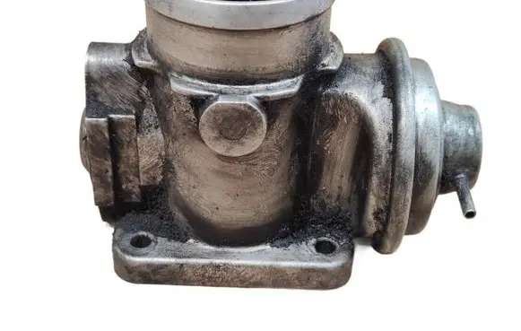 BMW 5 E34 EGR valve 712244900