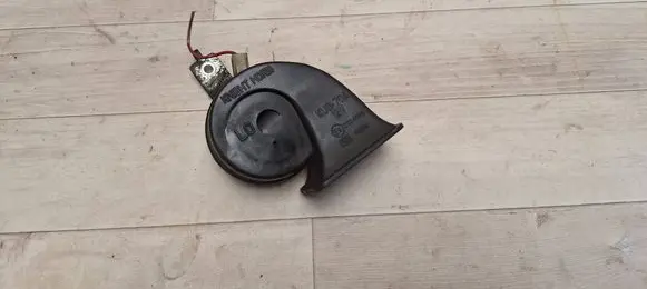 Mazda CX-7 Horn signal 004095