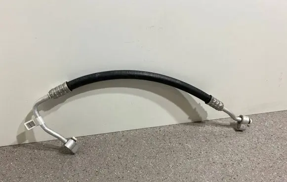BMW X4 F26 Air conditioning (A/C) pipe/hose 9382726 938272602 64539382726
