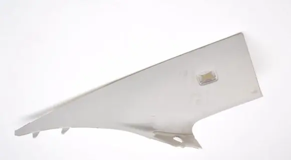 Volvo S90, V90 (A) pillar trim 31485903