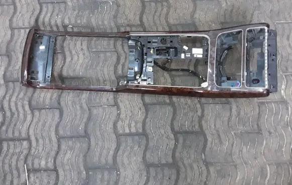 Audi A8 S8 D4 4H Center console 4H1864348