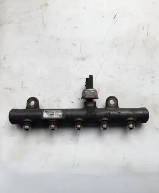 Ford Focus Fuel main line pipe 9681649580 9658227880