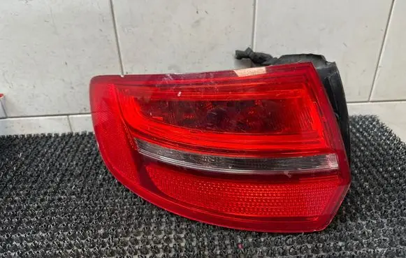 Audi A3 S3 8P Rear/tail lights 8P4945095E