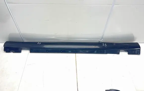 Mercedes-Benz CLK AMG A209 C209 Sill A2096980125