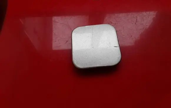 Ford Focus Rear bumper row hook cap/cover 8M52N17K