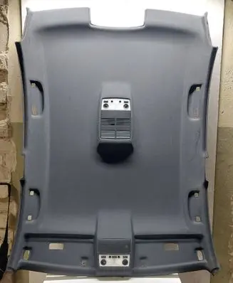 BMW 5 E60 E61 Headlining set ENT42T 21012005 7897578