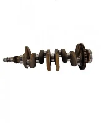 KIA Venga Crankshaft G4FA