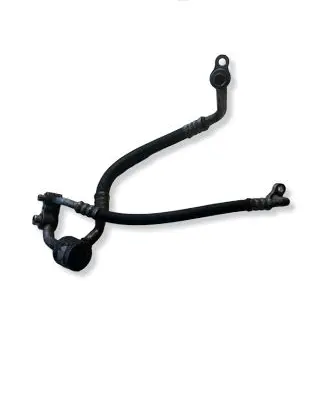 Opel Zafira C Air conditioning (A/C) pipe/hose 