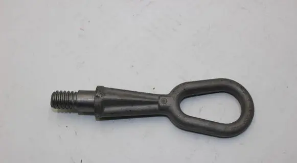BMW 3 E90 E91 Tow bar electric socket 
