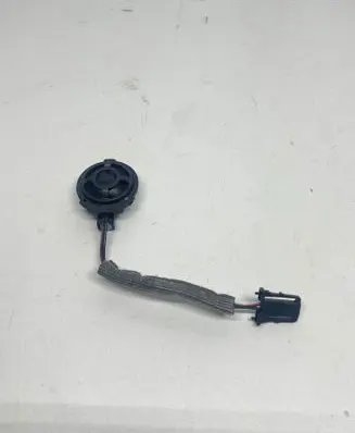 Volkswagen Touran I Front door high frequency speaker 1T0035411L
