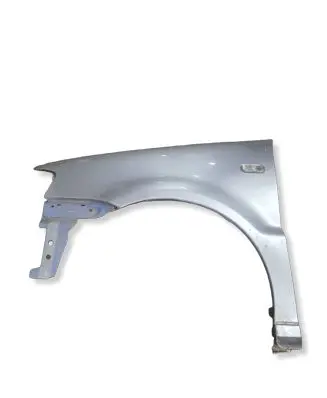 Volkswagen Polo Fender 
