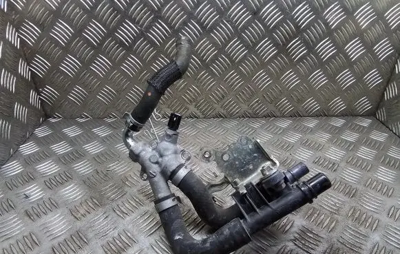 Lexus ES 250 - 300 - 330 Engine coolant pipe/hose