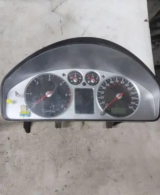 Ford Galaxy Speedometer (instrument cluster) 7M5920900G 4842559