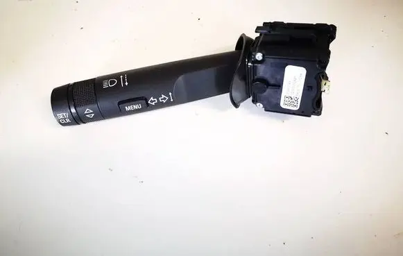 Indicator stalk