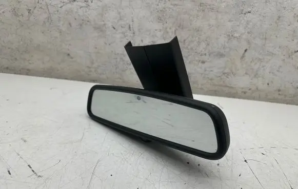 BMW 5 F10 F11 Rear view mirror (interior) 026662