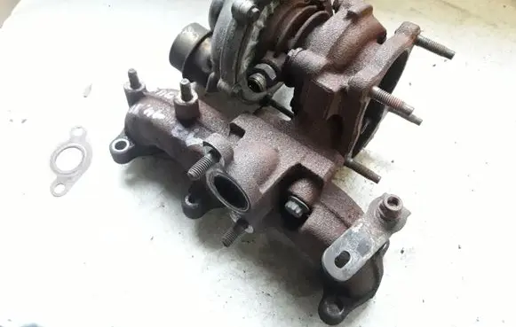 Audi A2 Turbo