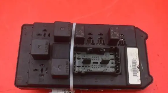 Jeep Grand Cherokee (WK) Fuse box set 56050066AC