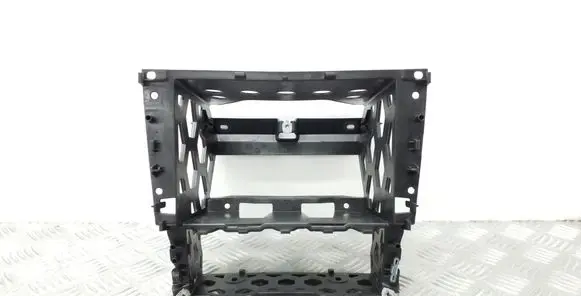 Volkswagen Polo V 6R Other dashboard part 6R0858005C