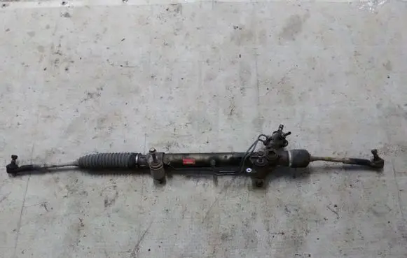 Toyota Land Cruiser (J150) Steering rack 57060284