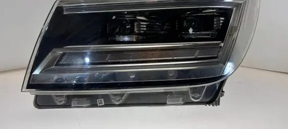 Volkswagen Crafter Headlight/headlamp 7C1941035C KK9171T