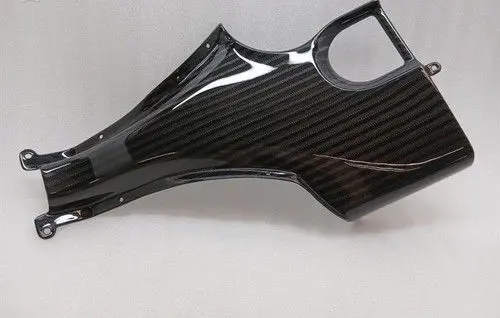 BMW 6 E63 E64 Dashboard side air vent grill/cover trim A857308800