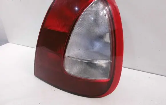 Chevrolet Nubira Rear/tail lights 