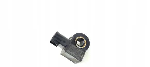 Volvo V40 Airbag deployment crash/impact sensor