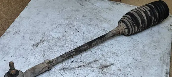 Citroen C-Crosser Steering tie rod 