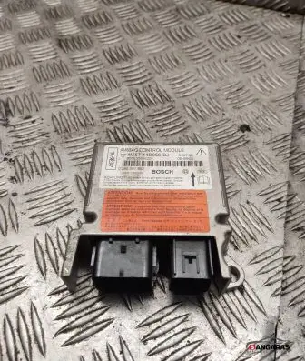 Ford Focus Airbag control unit/module 4m5t14b056bj