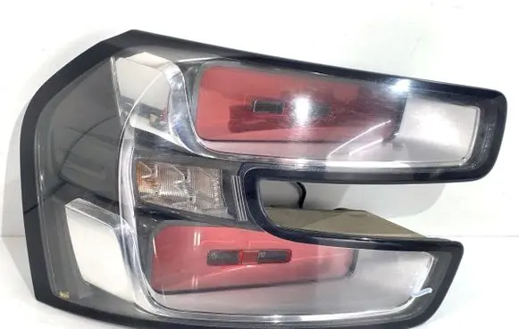 Citroen C4 Grand Picasso Rear/tail lights 9678271580