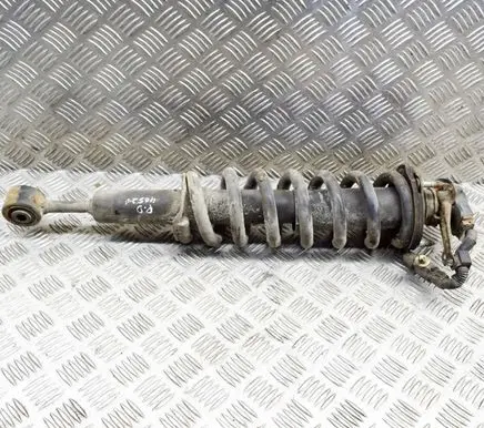 Toyota Land Cruiser (BJ70) Front shock absorber/damper 4851060260 4813160J50