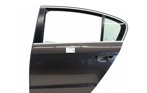 Volkswagen PASSAT B7 Rear door LB8R
