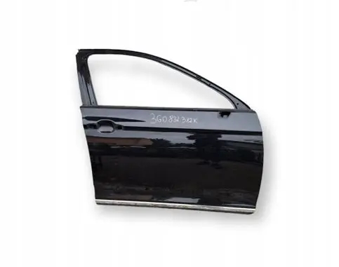 Volkswagen PASSAT B8 Front door 841TEILE