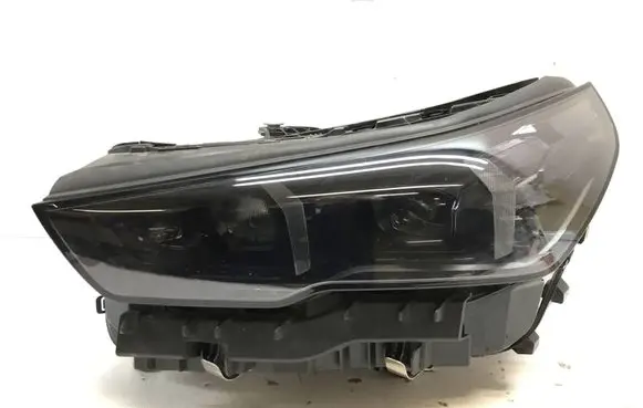 BMW 5 G60 Headlight/headlamp 5A798D7 LE22A6494 5A798D707