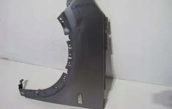 Opel Grandland X Fender 