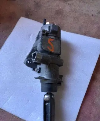 Ford Galaxy Ignition lock 4B0905861B