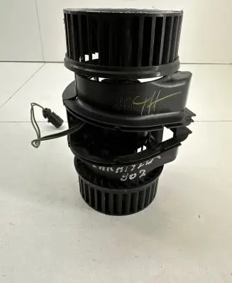 Heater fan/blower