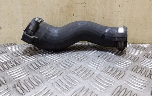 KIA Sportage Intercooler hose/pipe